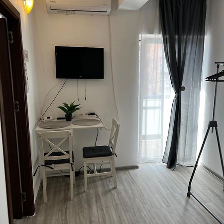 Ferienwohnung Casa Habana 2 Oradea Exterior foto