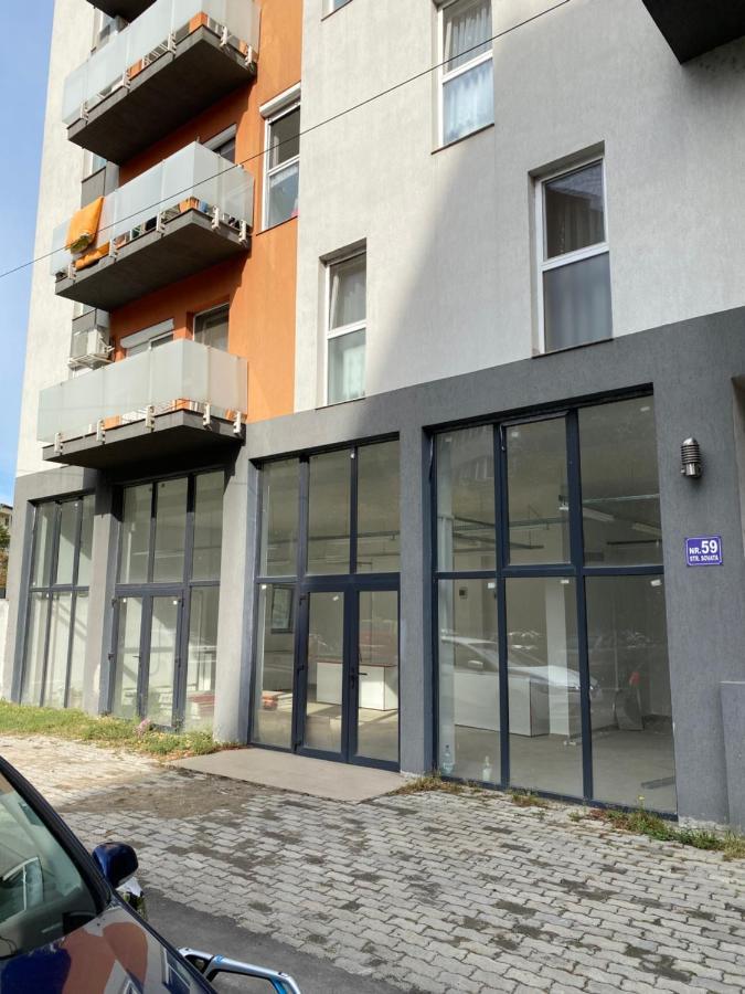 Ferienwohnung Casa Habana 2 Oradea Exterior foto
