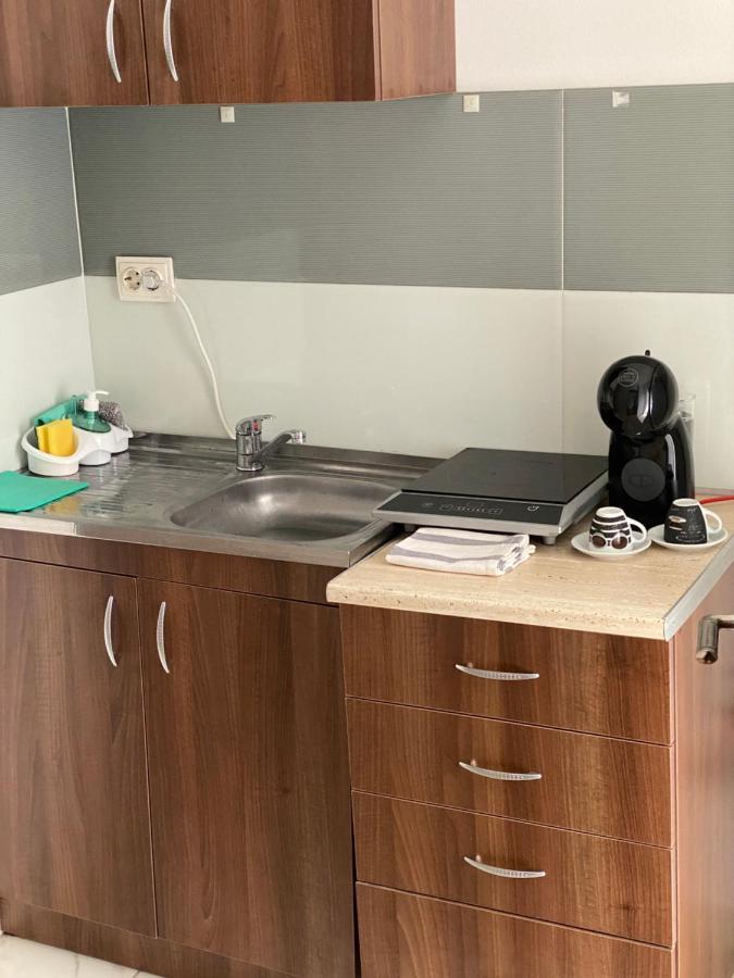 Ferienwohnung Casa Habana 2 Oradea Exterior foto