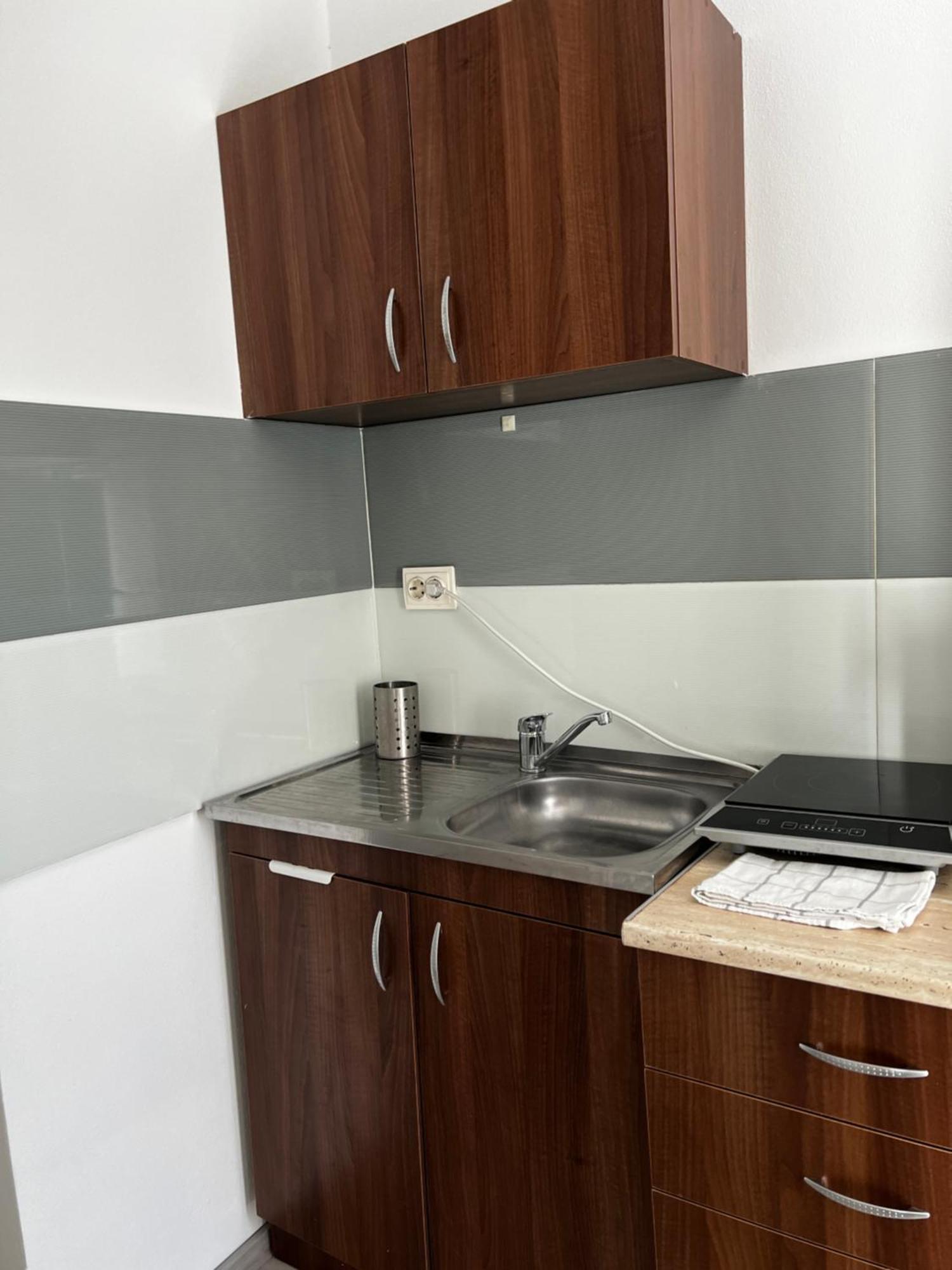Ferienwohnung Casa Habana 2 Oradea Exterior foto