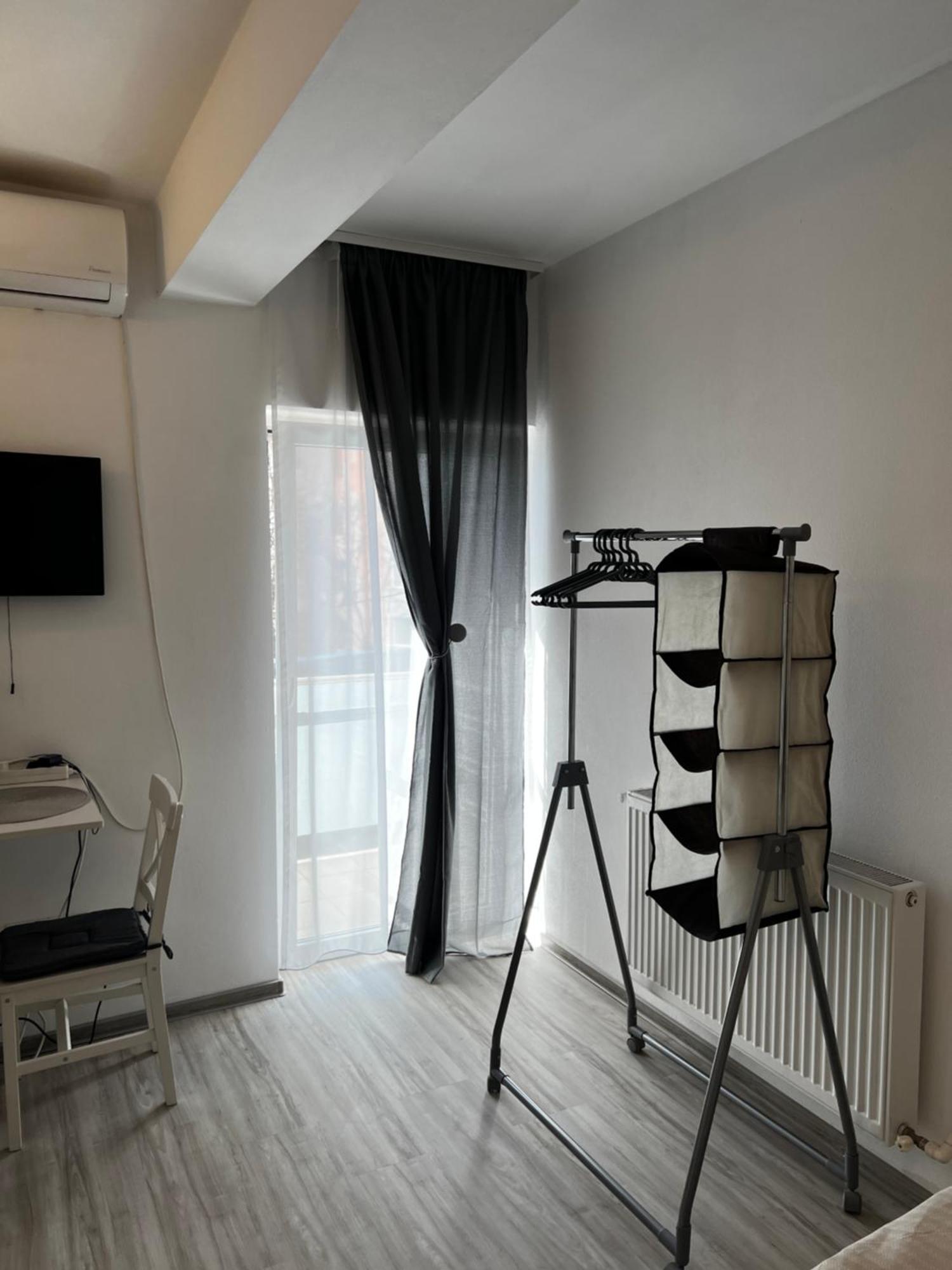 Ferienwohnung Casa Habana 2 Oradea Exterior foto
