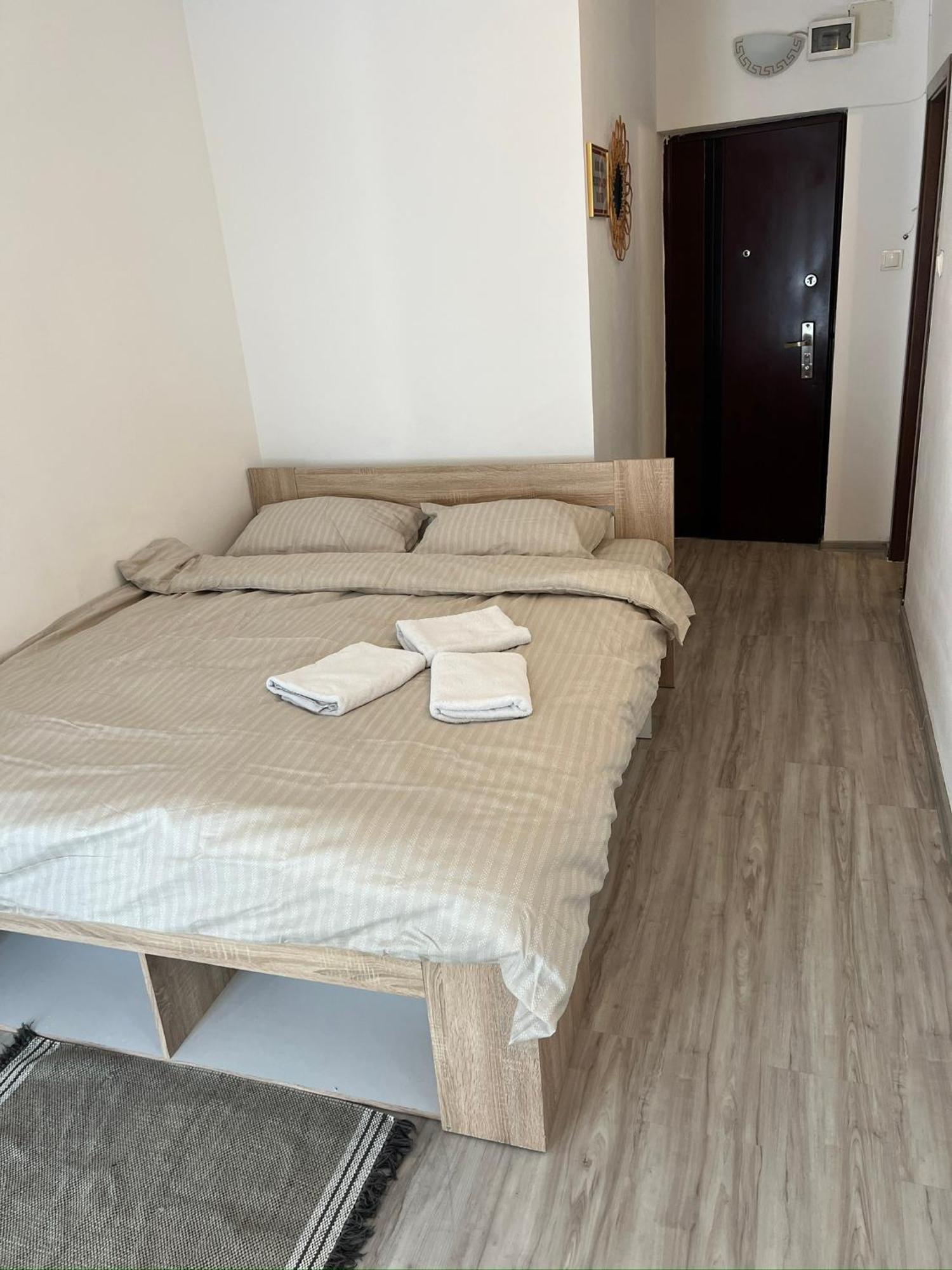 Ferienwohnung Casa Habana 2 Oradea Exterior foto