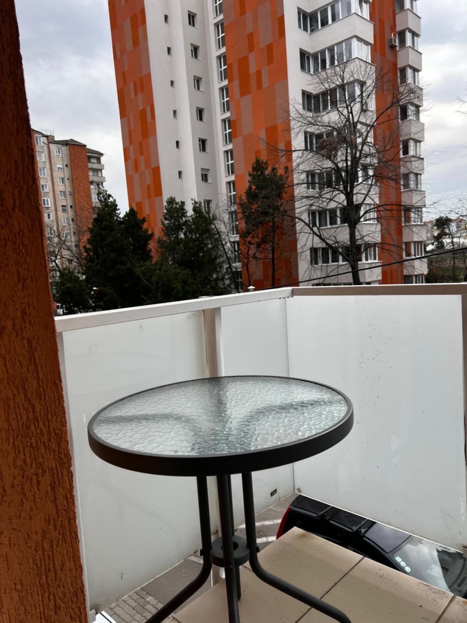 Ferienwohnung Casa Habana 2 Oradea Exterior foto